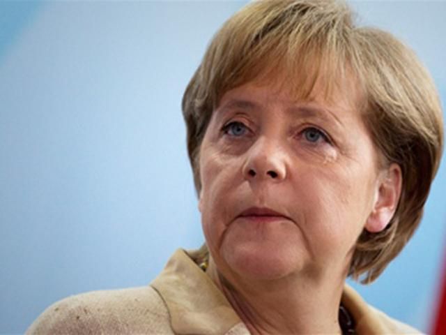 Forbes знову назвав Меркель найвпливовішою жінкою світу
