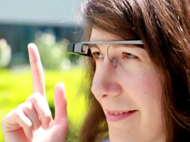 Інноваційний інтерфейс, що перетворює будь-яку поверхню на сенсорний екран Інноваційний інтерфейс, що перетворює будь-яку поверхню на сенсорний екран