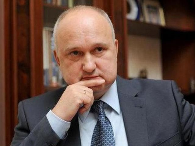 Україна зараз має всі основи для повернення ядерного статусу, — Смешко Україна зараз має всі основи для повернення ядерного статусу, — Смешко