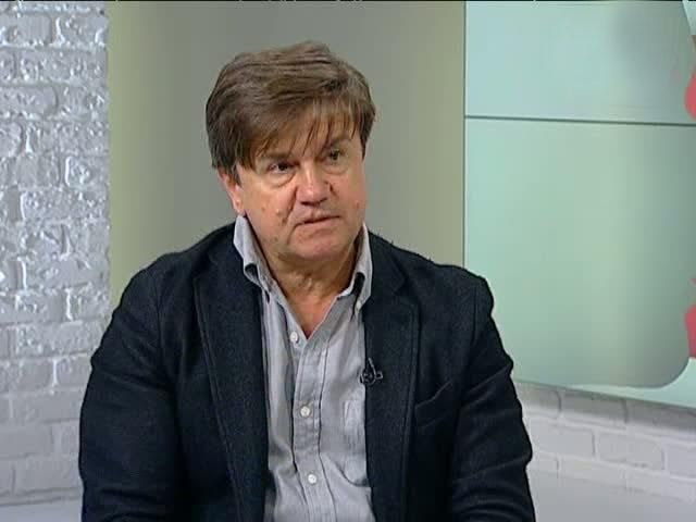 На Донбасі треба вибудовувати нормальну європейську країну, — політолог На Донбасі треба вибудовувати нормальну європейську країну, — політолог