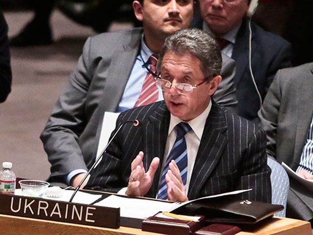 Народ подтвердил готовность защищать Украину от внешних угроз, - Сергеев