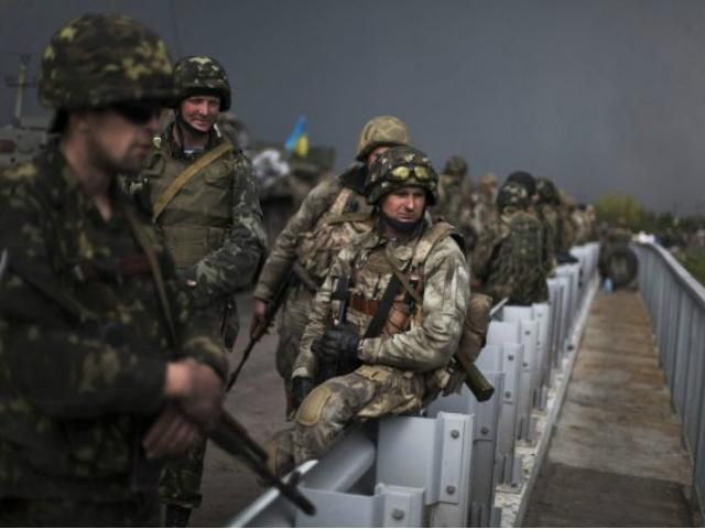 В зоні проведення АТО нейтралізована група терористів, — Тимчук В зоні проведення АТО нейтралізована група терористів, — Тимчук