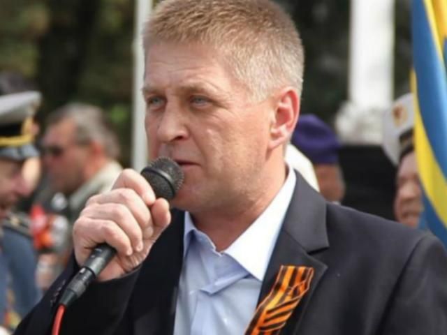  Пономарев пообещал отпустить задержанных наблюдателей ОБСЕ