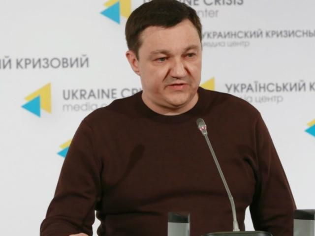 Збитий під Донецьком безпілотник відповідає моделі, яку випускає Росія, — Тимчук Збитий під Донецьком безпілотник відповідає моделі, яку випускає Росія, — Тимчук