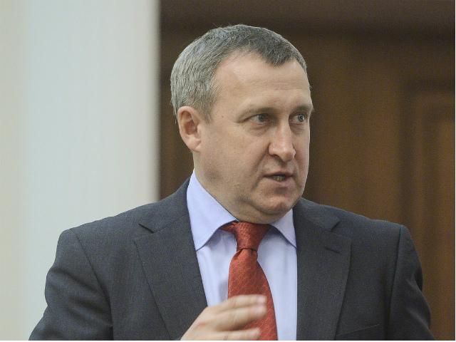 Консультации относительно подписания остальных частей Соглашения состоятся до 27 июня, — Дещица Консультации относительно подписания остальных частей Соглашения состоятся до 27 июня, — Дещица