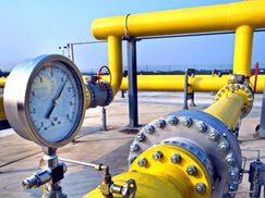 Трехсторонняя встреча Украины, России и ЕС по газу состоится 30 мая в Берлине