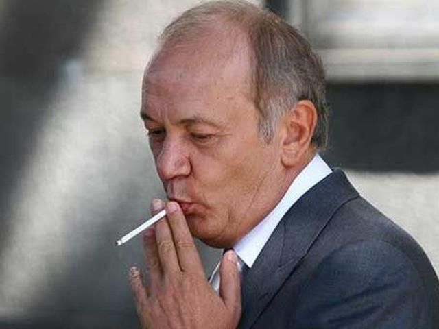 Юра Єнакієвський розгулює Києвом, — Facebook Юра Єнакієвський розгулює Києвом, — Facebook