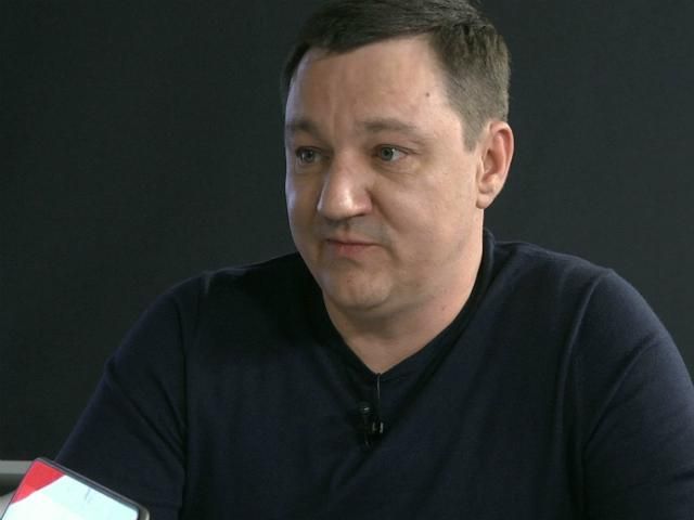 Терористи хочуть везти дітей зі Слов'янська на окуповану територію Криму, — Тимчук Терористи хочуть везти дітей зі Слов'янська на окуповану територію Криму, — Тимчук