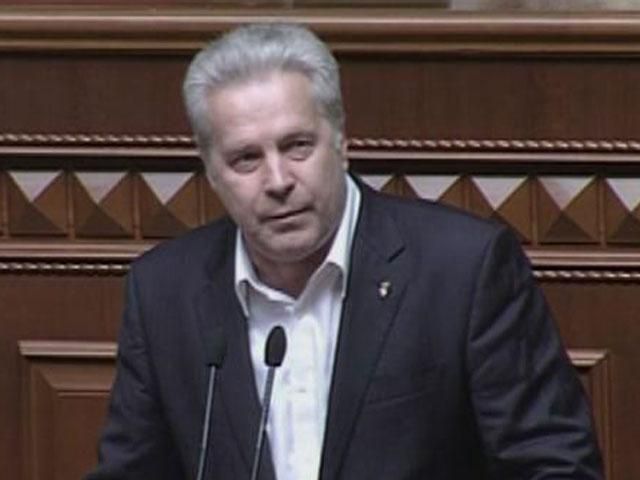 Бракує елементарних речей, військові сплять на підлозі, – "свободівець" Бракує елементарних речей, військові сплять на підлозі, – "свободівець"