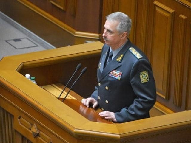 Ротації військових АТО не буде, — Коваль Ротації військових АТО не буде, — Коваль