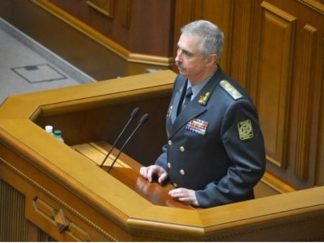 Найближчим часом будуть демобілізовані близько 6 тисяч військових, — Коваль Найближчим часом будуть демобілізовані близько 6 тисяч військових, — Коваль