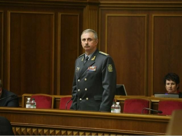 Коваль отстранил от должность нескольких чиновников, которые злоупотребляли своим положением Коваль отстранил от должность нескольких чиновников, которые злоупотребляли своим положением