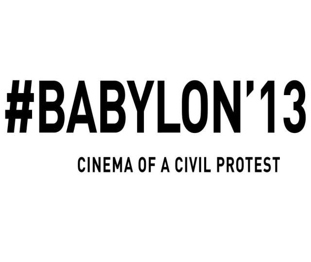 Babylon’13 зняв короткометражку про викрадених діячів мистецтва Babylon’13 зняв короткометражку про викрадених діячів мистецтва