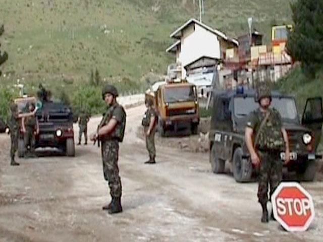 712 українських військових беруть участь в миротворчих місіях, – Коваль 712 українських військових беруть участь в миротворчих місіях, – Коваль