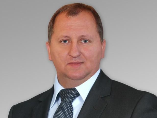 Мэром Сум избрали представителя "Батькивщины" Александра Лысенко Мэром Сум избрали представителя "Батькивщины" Александра Лысенко