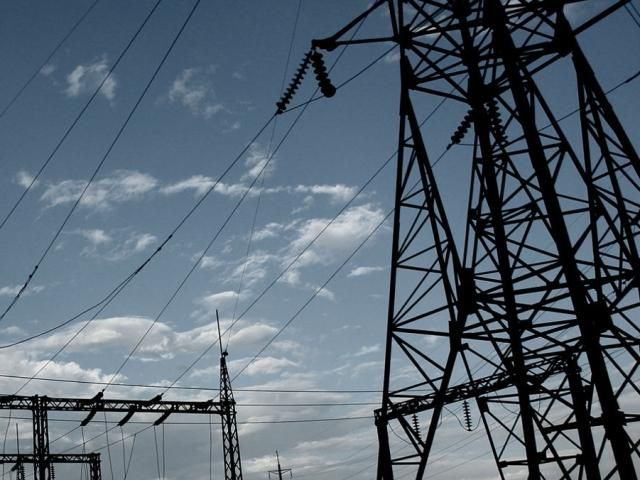 НКРЕ підвищила вартість електроенергії для населення на 10-40%