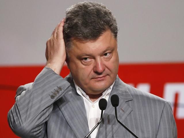 Инаугурация Порошенко состоится 7 июня Инаугурация Порошенко состоится 7 июня