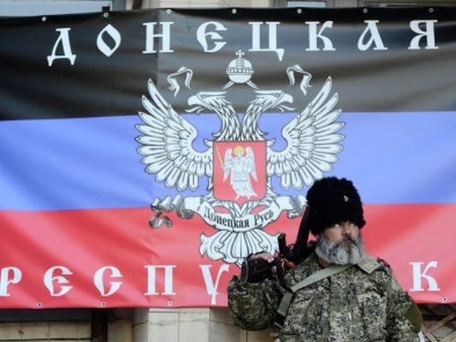 Кремль пообещал обязательную гуманитарную помощь террористической "ДНР"