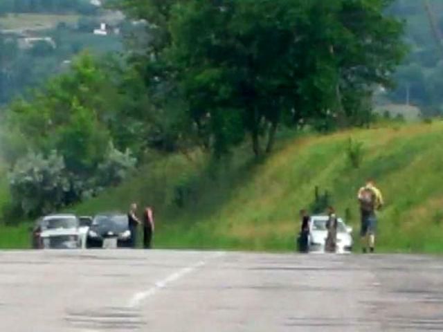 "Інформаційний опір" підтвердив загибель українського бійця внаслідок обстрілу на Харківщині "Інформаційний опір" підтвердив загибель українського бійця внаслідок обстрілу на Харківщині