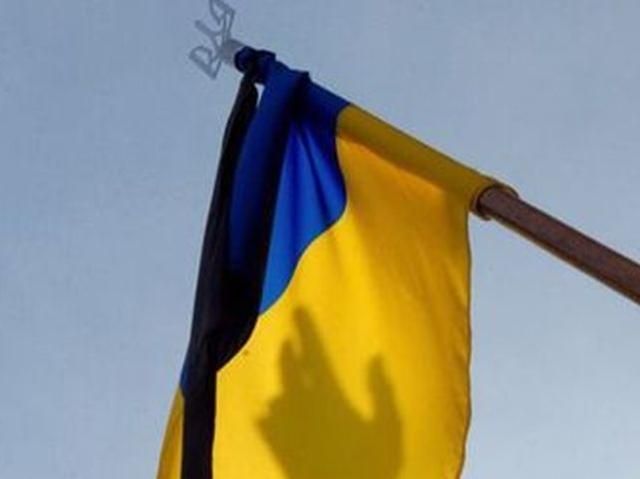 В Івано-Франківську оголосили триденний траур за вбитими під час АТО військовими