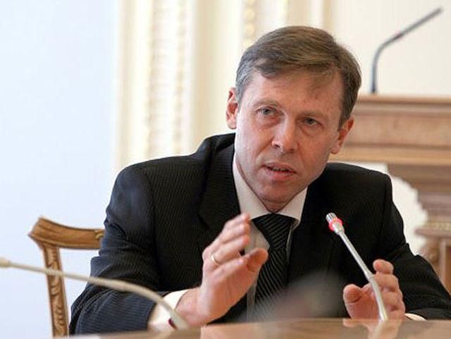 Спецслужбы РФ готовят, вероятно, провокации с детьми из Славянска, - Соболев Спецслужбы РФ готовят, вероятно, провокации с детьми из Славянска, - Соболев