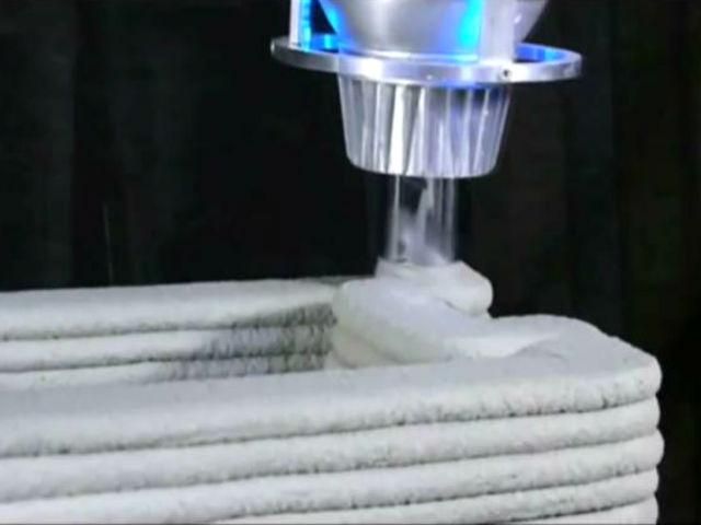 Изобретатели создали 3D-принтер, который может напечатать дом