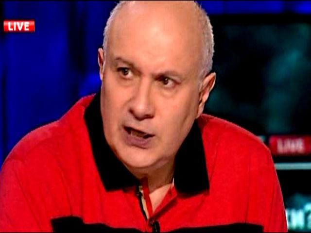 Действия Путина - алогичные, а следовательно за ними что-то скрывается, - журналист Действия Путина - алогичные, а следовательно за ними что-то скрывается, - журналист