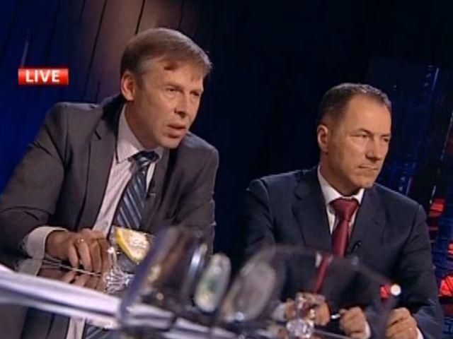 Випуск "Шустер LIVE" від 29 травня — Недитяча війна? (Відео) Випуск "Шустер LIVE" від 29 травня — Недитяча війна? (Відео)