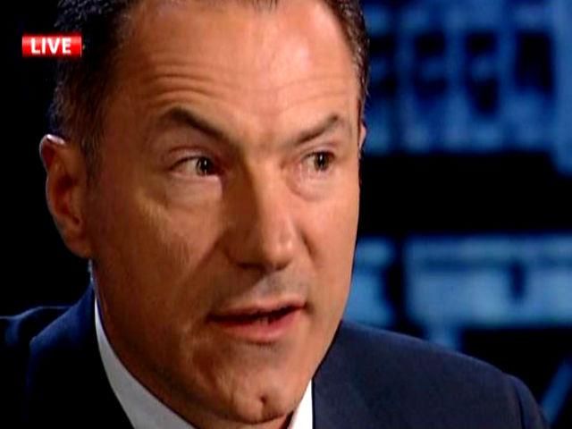 Надо различать террористический режим Путина и российский народ, - Рудьковский Надо различать террористический режим Путина и российский народ, - Рудьковский