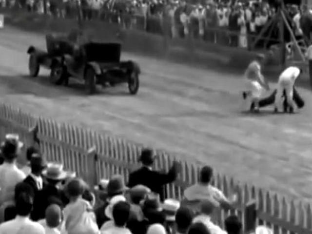 118 лет назад зафиксировали первую аварию 118 лет назад зафиксировали первую аварию