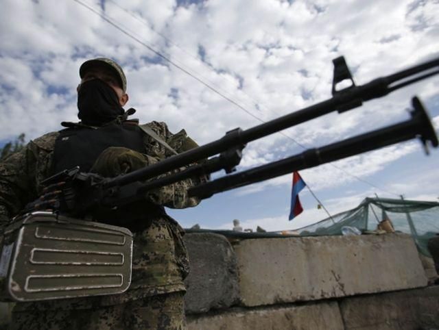 Трагическое 29 мая: террористы сбили украинский вертолет, в Славянске - подозрительная "эвакуаци Трагическое 29 мая: террористы сбили украинский вертолет, в Славянске - подозрительная "эвакуаци