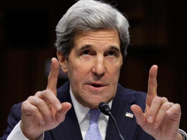 В Україні діють чеченці, підготовлені в Росії, — Держдеп США В Україні діють чеченці, підготовлені в Росії, — Держдеп США