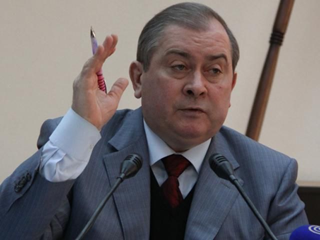 Мэр Макеевки подал в отставку