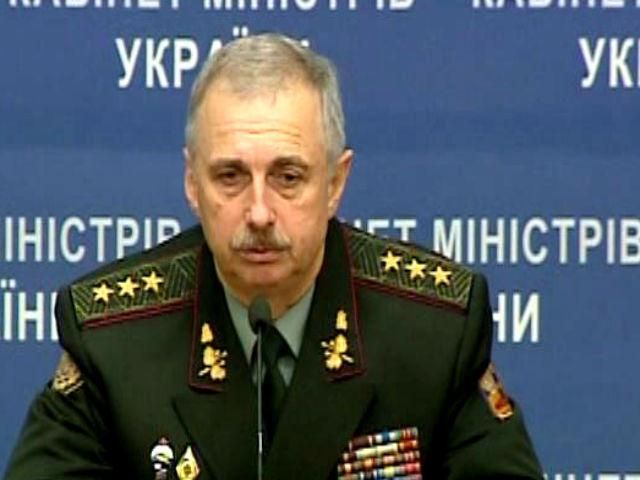 Армія не мала бронежилетів на озброєнні, їх закуповували лише для миротворців, — Коваль Армія не мала бронежилетів на озброєнні, їх закуповували лише для миротворців, — Коваль