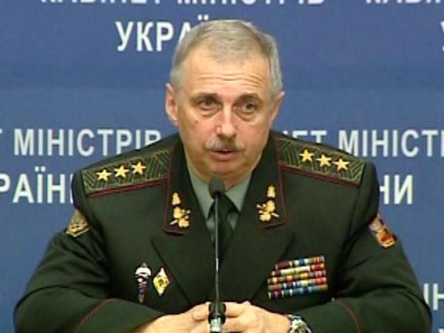 Бійці АТО мають право у повному обсязі застосовувати зброю, — Коваль Бійці АТО мають право у повному обсязі застосовувати зброю, — Коваль