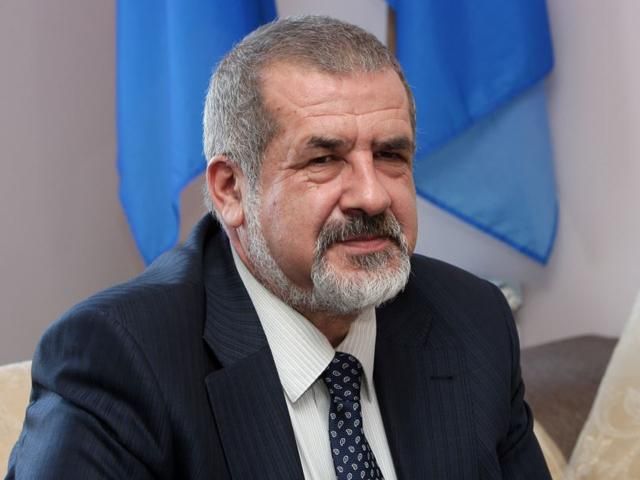 Крымские татары не исключают проведения акций протеста в Москве Крымские татары не исключают проведения акций протеста в Москве