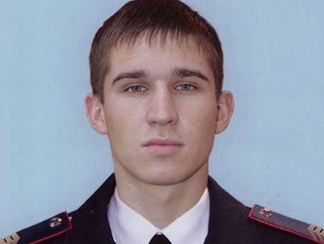 У Луганську помер військовий, якого під час штурму в/ч поранили бойовики
