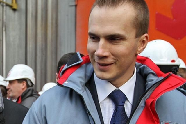 Після Майдану статки Олександра Януковича зменшились в 6,5 разів Після Майдану статки Олександра Януковича зменшились в 6,5 разів