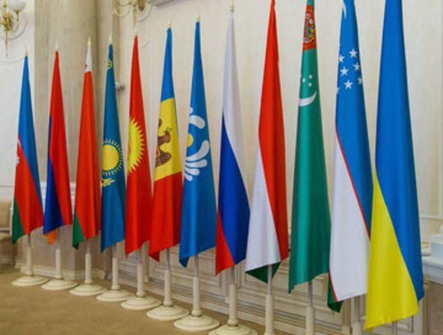 В Минске начался саммит, на котором рассмотрят выход Украины из СНГ