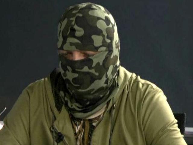 Сепаратизм у Донецьку – для картинки. Реальна підтримка ДНР не більше 20%, — український боєць Сепаратизм у Донецьку – для картинки. Реальна підтримка ДНР не більше 20%, — український боєць