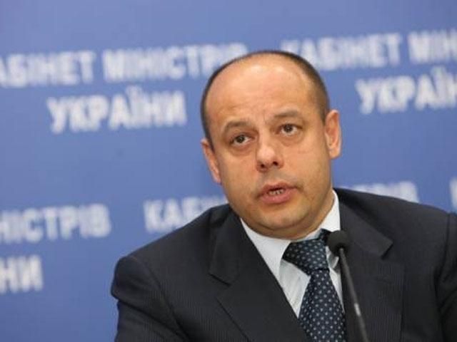 Продан підтвердив наміри подати позов до Стокгольмського суду проти "Газпрому" Продан підтвердив наміри подати позов до Стокгольмського суду проти "Газпрому"