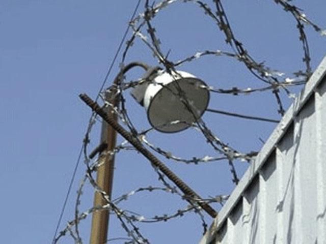 В Горловке пытаются захватить оружие из исправительной колонии, — СМИ В Горловке пытаются захватить оружие из исправительной колонии, — СМИ