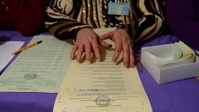Турчинов поручил ЦИК пересчитать голоса на выборах в Киевсовет, - Пашинский