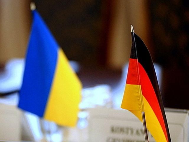 Германия отменила для украинцев плату за долгосрочные визы Германия отменила для украинцев плату за долгосрочные визы