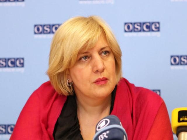 Состояние свободы слова и медиа в Украине существенно ухудшилось, — ОБСЕ Состояние свободы слова и медиа в Украине существенно ухудшилось, — ОБСЕ