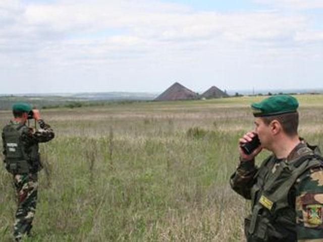 Тысячи российских военных все еще находятся на границе с Украиной, - США