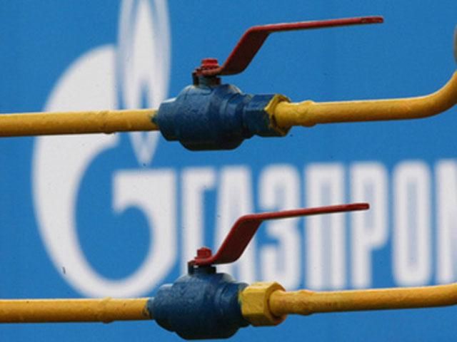 "Газпром" в понедельник может пересмотреть цену на газ для Украины, - Продан