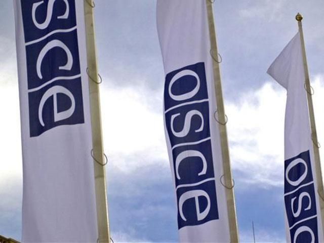 Затримані на Донеччині представники ОБСЄ вийшли на зв’язок, — ЗМІ Затримані на Донеччині представники ОБСЄ вийшли на зв’язок, — ЗМІ