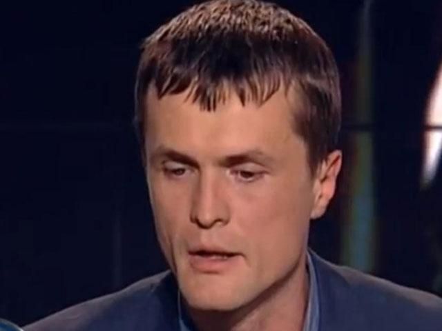 На сході керує Ахметов з допомогою “кадирівців”, — Ігор Луценко На сході керує Ахметов з допомогою “кадирівців”, — Ігор Луценко