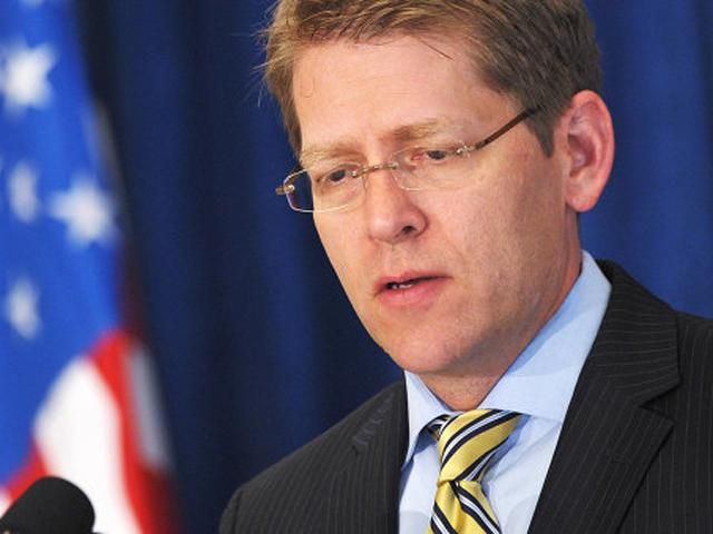 Представитель Белого дома Карни уходит с поста Представитель Белого дома Карни уходит с поста